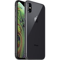 Apple IPHONE REFURBISHED XS 256GB SPACE GRAY GRADO A (PTIPHONEXS205SG)