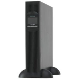 Online USV Systeme ONLINE USV-Systeme ZINTO 1000 A linea interattiva 1 kVA 900 W 8 presa(e) AC (Z1000)