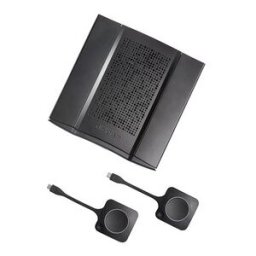 BARCO - CONFERENCING & COLLABORATIO Barco CX‑50 G2 sistema di presentazione wireless HDMI Desktop (R9861622EUB2)