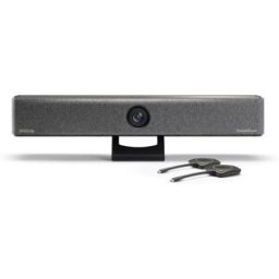 Barco Bar Pro sistema di presentazione wireless HDMI Desktop (R9861633EUB2)
