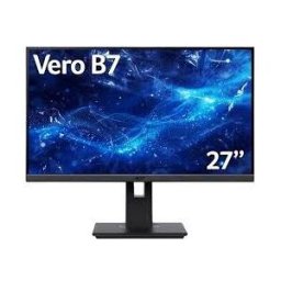 Acer Vero B277UGbemiqpruzx 69cm (27") WQHD IPS Office Monitor 16:9 HDMI/DP/USB-C 120Hz (UM.HB7EE.G21)