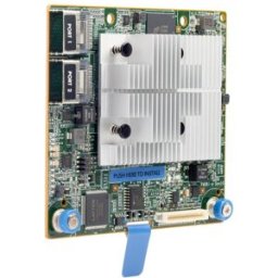 HPE SmartArray P408i-a SR Gen10 controller RAID PCI Express x8 3.0 12 Gbit/s (871040-004)
