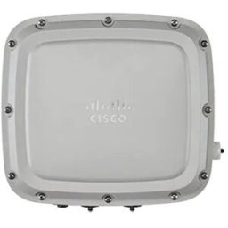 Cisco Systems C9124AXD-E punto accesso WLAN 5380 Mbit/s Supporto Power over Ethernet (PoE) (C9124AXD-E)