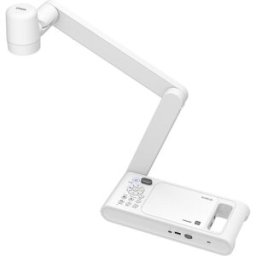 Epson V12HB09080 fotocamera per documento Bianco 25,4 / 3,2 mm (1 / 3.2") CMOS USB/HDMI/Wi-Fi