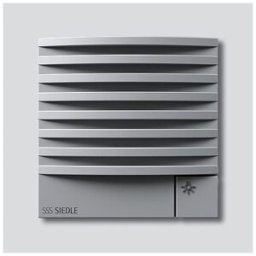 S. Siedle & Soehne TLM 612-02 SM Interkom-System-Zubehör Speaker module (TLM 612-02 SM) (200036808-00)