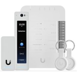 Ubiquiti G2 Starter Kit Professional sistema di sicurezza e controllo Argento (UA-G2-SK-Pro)