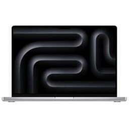 Apple MacBook Pro 16" M5 Pro chip 18‑core CPU 20‑core GPU, 24GB, 1TB SSD - Argento (MGE44T/A)