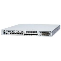 Cisco Systems Secure Firewall 3105 firewall (hardware) 1U (FPR3105-NGFW-K9)