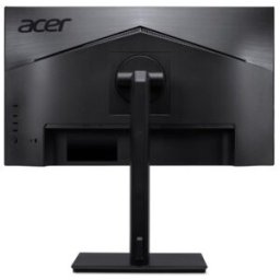 Acer Vero B277UEbmiiprzxv (61 cm (27 Zoll), schwarz, QHD, IPS, DisplayPort, HDMI, HDR, 100Hz Panel) (UM.HB7EE.E09)