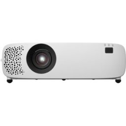 NEC Sharp E501U 5000 ANSI lumen 3LCD WUXGA (1920x1200) Bianco (60006200)