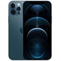 Apple IPHONE REFURBISHED 12 PRO 256GB BLUE GRADO A (MGMT3B-A3)