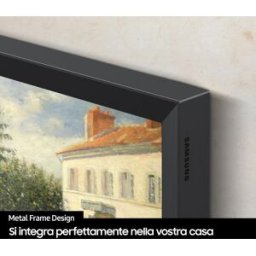 Samsung Smart TV 65" QE65QN900FTXZT Neo QLED 8K Mini LED 2025