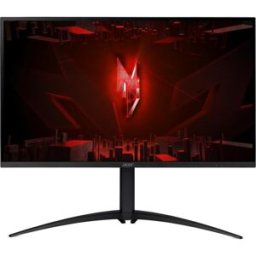 Acer Nitro XV275KP5biipruzx 68,6cm (27") 4K IPS Monitor 16:9 HDMI/DP/USB 160Hz (UM.HX5EE.501)