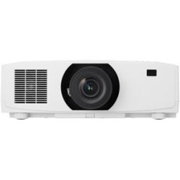 NEC Sharp V731U Proiettore a raggio standard 7300 ANSI lumen 3LCD WUXGA (1920x1200) Compatibilità 3D Bianco (60006248)