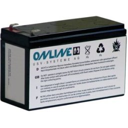 Online USV Systeme ONLINE USV-Systeme BCZ1000 batteria UPS (BCZ1000)