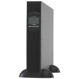 Online USV Systeme ONLINE USV-Systeme ZINTO 3000 A linea interattiva 3 kVA 2700 W 9 presa(e) AC (Z3000)
