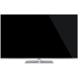 Panasonic TB-65W63AE6 TV 165,1 cm (65") 4K Ultra HD Smart TV Wi-Fi Grigio