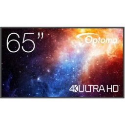 Optoma N3651K, Public Display (schwarz, UltraHD/4K, HDMI, MediaPlayer) (H1F2C0FBW101)