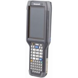 Honeywell CK65 computer palmare 10,2 cm (4") 480 x 800 Pixel Touch screen 498 g Nero (CK65-L0N-BSN210E)