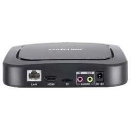 Hikvision DS-D60C-B decoder video 3840 x 2160 Pixel (DS-D60E-B)