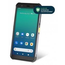 Newland NFT10 Pilot Pro computer palmare 14,5 cm (5.7") 1280 x 720 Pixel Touch screen 265 g Nero (NLS-NFT1055-W4)