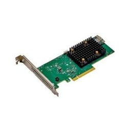 Broadcom 9540-8i controller RAID PCI Express x8 4.0 12 Gbit/s (05-50134-03)