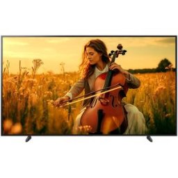 Sony K-55XR5 139,7 cm (55") 4K Ultra HD Smart TV Wi-Fi Nero (K55XR55B.CEI)