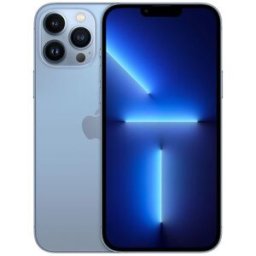 Apple IPHONE REFURBISHED 13 PRO MAX 1T SIERRA BLUE GRADO A (MLL53LL-A3)