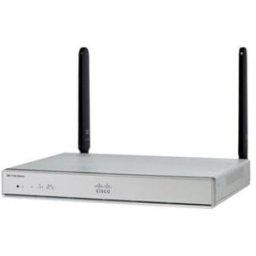Cisco Systems C1127X-8PLTEP router wireless Gigabit Ethernet 4G (C1127-8PLTEP)