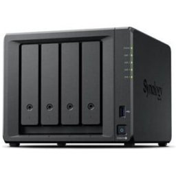 Synology Diskstation DS925+ NAS System 4-Bay