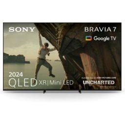 Sony K75XR70PAEP Smart TV BRAVIA 7 K-75XR70 QLED (XR l Mini LED) 4K HDR