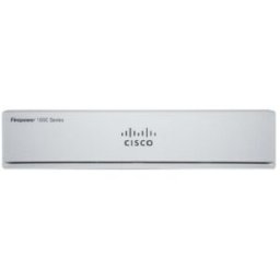 Cisco Systems Firepower 1010 firewall (hardware) 1U (FPR1010-NGFW-K9)