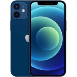 Apple IPHONE REFURBISHED 12 MINI 64GB BLUE GRADO A (MGE13B-A3)