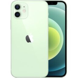 Apple IPHONE REFURBISHED 12 64GB GREEN GRADO A (MGJ93B-A3)