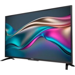 DYON ENTER 40 PRO X2 (100 cm (40 Zoll), schwarz, FullHD, Triple Tuner, HDMI) (D800201)