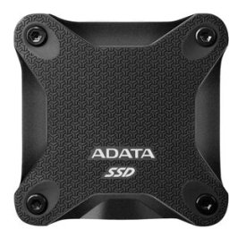 ADATA SD620 2 TB Micro-USB B 3.2 Gen 2 (3.1 Gen 2) Nero (SD620-2TCBK)