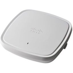 Cisco Systems 9120 Grigio Supporto Power over Ethernet (PoE) (C9120AXI-E)