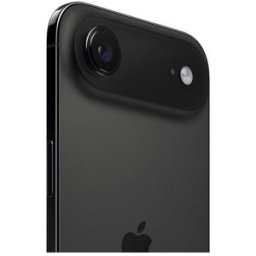 Apple iPhone Air 16,5 cm (6.5") Doppia SIM iOS 26 5G USB tipo-C 1 TB Nero (MG2W4ZD/A)