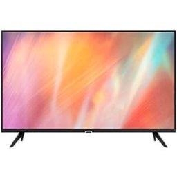 Samsung Series 7 UE65AU7092UXXH TV 165,1 cm (65") 4K Ultra HD Smart TV Wi-Fi Nero (UE65AU7092)