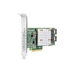 HP Enterprise SmartArray E208i-p SR Gen10 controller RAID PCI Express 3.0 12 Gbit/s (804394-B21)