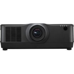 NEC Sharp A824U Proiettore a raggio standard 7500 ANSI lumen 3LCD WUXGA (1920x1200) Nero (60006245)