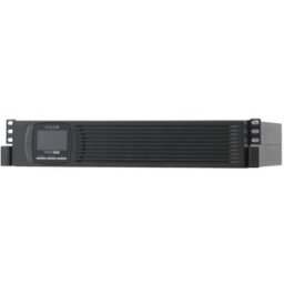 Online USV Systeme ONLINE USV-Systeme XANTO 700R Doppia conversione (online) 0,7 kVA 700 W 8 presa(e) AC (X700R)
