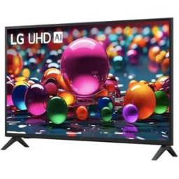 LG SMART TV 43 DIRECT LED IPS, 3840X2160 (43UA751C0LA.AEU)