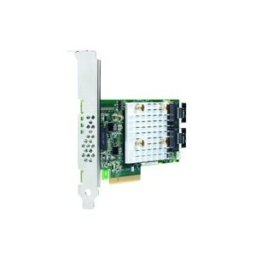 HPE SmartArray P408i-p SR Gen10 controller RAID PCI 12 Gbit/s (830824-B21)