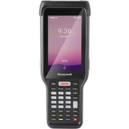 Honeywell ScanPal EDA61K computer palmare 10,2 cm (4") 800 x 480 Pixel Touch screen 435 g Nero (EDA61K-1NC934PEOK)