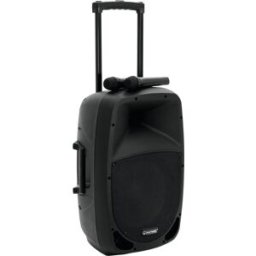 Omnitronic MES-12BT2 Drahtlos-PA-System (13106955)