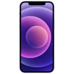 Apple iPhone 12 mini 13,7 cm (5.4") Doppia SIM iOS 14 5G 64 GB Porpora (MJQF3ZD/A)