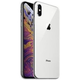 Apple IPHONE REFURBISHED XS 64GB SILVER GRADO A (MT9F2QL-A3)