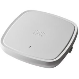 Cisco Systems C9105AXI-E punto accesso WLAN Grigio Supporto Power over Ethernet (PoE) (C9105AXI-E)