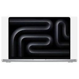 Apple MacBook Pro 14 Zoll M5 10-Core CPU/GPU 32GB 2TB SSD QWERTZ DE Silber (Z1KN-MDE64D/A-08KYBZ)